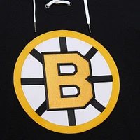 Men's Bobby Orr Black Boston Bruins 1971-72 Power Play Jersey