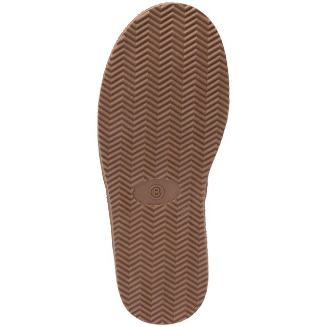 Bottes mocassins Cuce des Bruins de Boston pour hommes