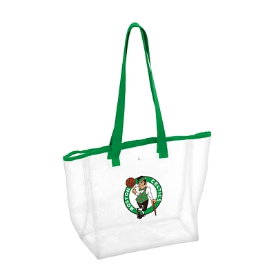 Sac fourre-tout transparent Boston Celtics Stadium