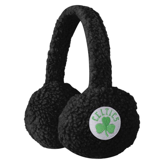 KDC CELTS GREEN 21 CAN SHERPA ANTI-OREILLES ACCUNIEMF