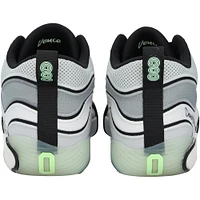 Jayson Tatum Boston Celtics Autographed Game-Used White Jordan Brand Shoes vs. Cleveland Cavaliers on December 1, 2024