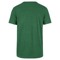 Men's '47 Kelly Green Boston Celtics Grit Scrum Premium T-Shirt