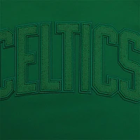 Men's Pro Standard Jayson Tatum Kelly Green Boston Celtics Triple Tonal Player T-Shirt