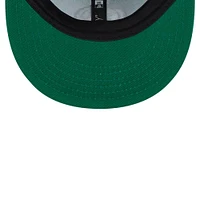 Newborn & Infant New Era Kelly Green Boston Celtics My First 9FIFTY Adjustable Hat