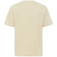 Unisex Sportiqe  Cream Boston Celtics Duke Premium T-Shirt