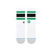 Unisex Stance Boston Celtics Tube Crew Sock