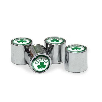 WinCraft Boston Celtics Couvre-tiges de valve