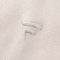 Women's Fanatics  Cream Boston Celtics Elements Go Tri-Blend T-Shirt Dress