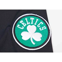 Women's Pro Standard Black Boston Celtics Classic Lux - Leggings