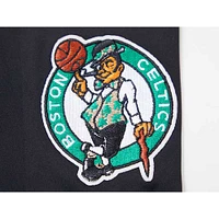Women's Pro Standard Black Boston Celtics Classic Lux - Leggings