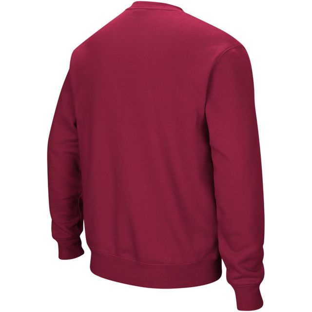 Sweat Colosseum Bordeaux Boston College Eagles Arch & Logo Homme