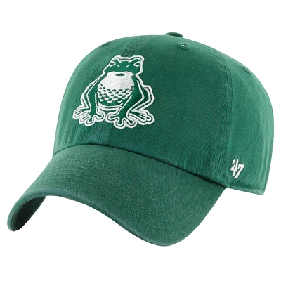 V111020 Chapeau de nettoyage TGL de marque 47' pour hommes HATMENUST TGL-RGWAR02GWS-DG