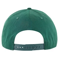 Men's '47 Hunter Green TGL Boston Common Golf Hitch Adjustable Hat
