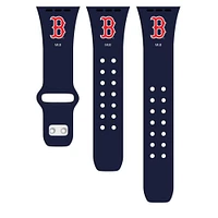 Boston Red Sox 38-40mm Apple Watch - Sport Band