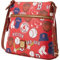Dooney & Bourke Boston Red Sox Game Day Crossbody Purse