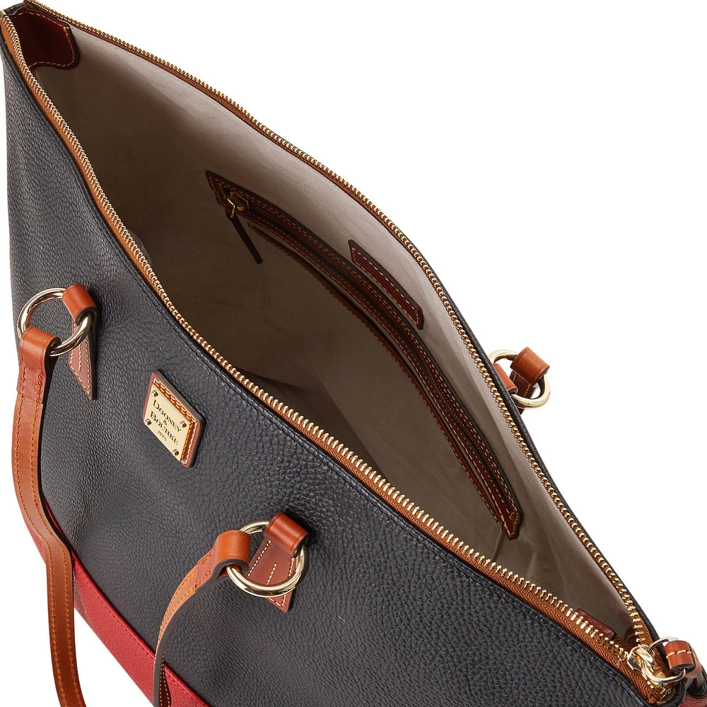 Dooney & Bourke Boston Red Sox Tobi Tote Purse