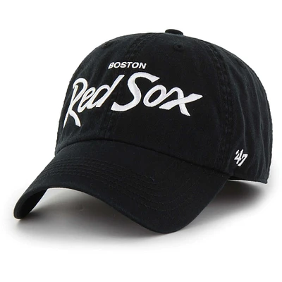 Casquette ajustée '47 Boston Red Sox Crosstown Classic Franchise pour hommes