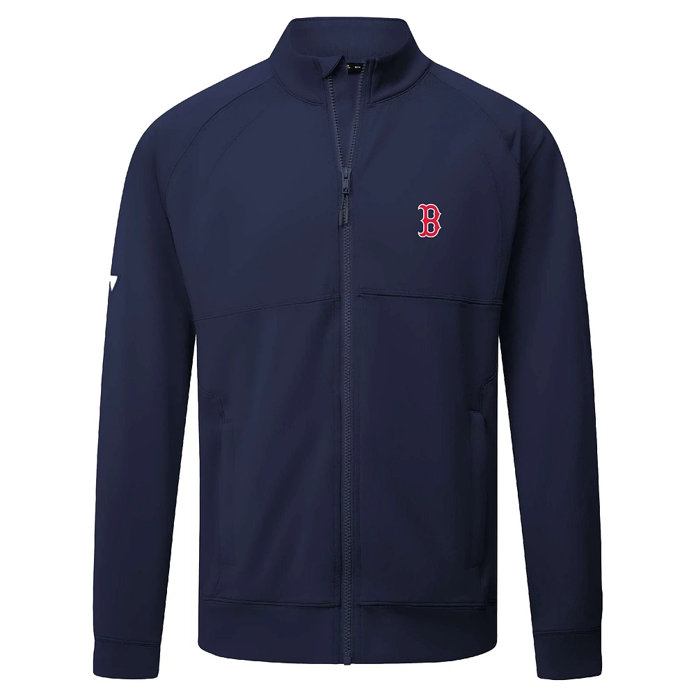 V110439 RedSox 003 MLB 24 LVC DS CAN Formulaire Insigne 2.0 M FZ JACMENFLC 00JT76PWT340X02001CNAVY00 #1