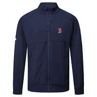 V110439 RedSox 003 MLB 24 LVC DS CAN Formulaire Insigne 2.0 M FZ JACMENFLC 00JT76PWT340X02001CNAVY00 #1