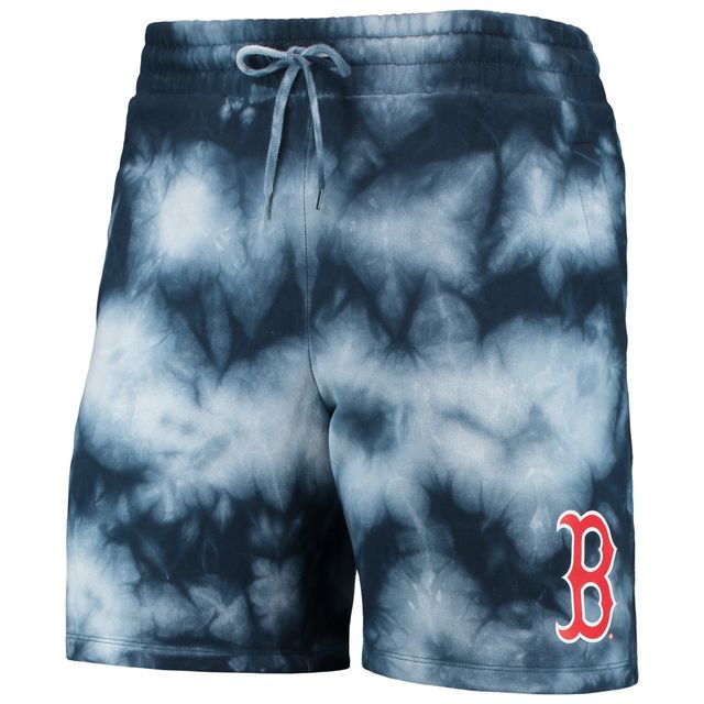 NWE REDSOX BLEU HOMME TEAM SHORT 22 SHTMEN
