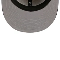 Men's New Era White Boston Red Sox  Corduroy Classic 59FIFTY Fitted Hat