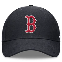 Men's Nike Navy Boston Red Sox Club Performance Adjustable Hat