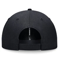 Men's Nike Navy Boston Red Sox Club Performance Adjustable Hat