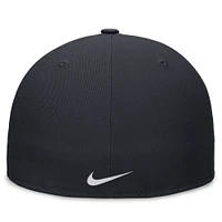 Men's Nike Navy Boston Red Sox True Performance Fitted Hat