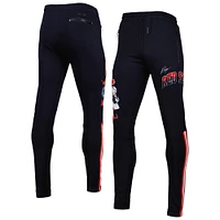 Men's Pro Standard Navy Boston Red Sox Hometown Track Pants