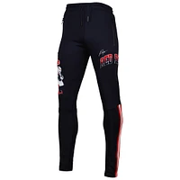 Men's Pro Standard Navy Boston Red Sox Hometown Track Pants