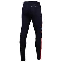 Men's Pro Standard Navy Boston Red Sox Hometown Track Pants
