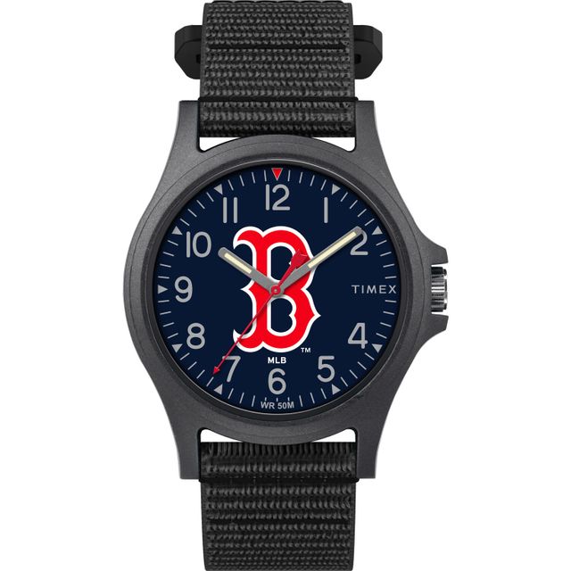 Timex Boston Red Sox Logo Pride - Montre