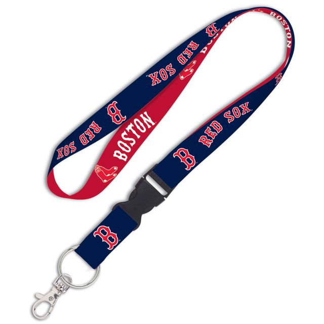 WinCraft Boston Red Sox 2Tone - Lanière
