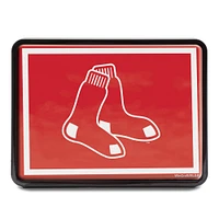 WinCraft Boston Red Sox Universal Rectangle Hitch Cover