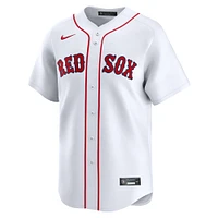 Youth Nike Rafael Devers White Boston Red Sox Home Limited Player Jersey