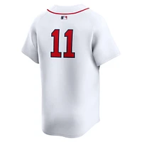 Youth Nike Rafael Devers White Boston Red Sox Home Limited Player Jersey