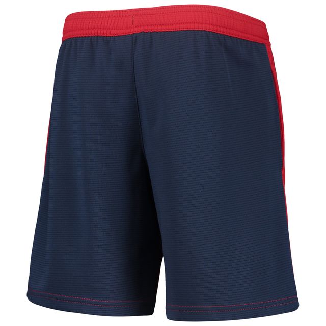 Short Oh Yeah rouge des Red Sox de Boston pour jeunes