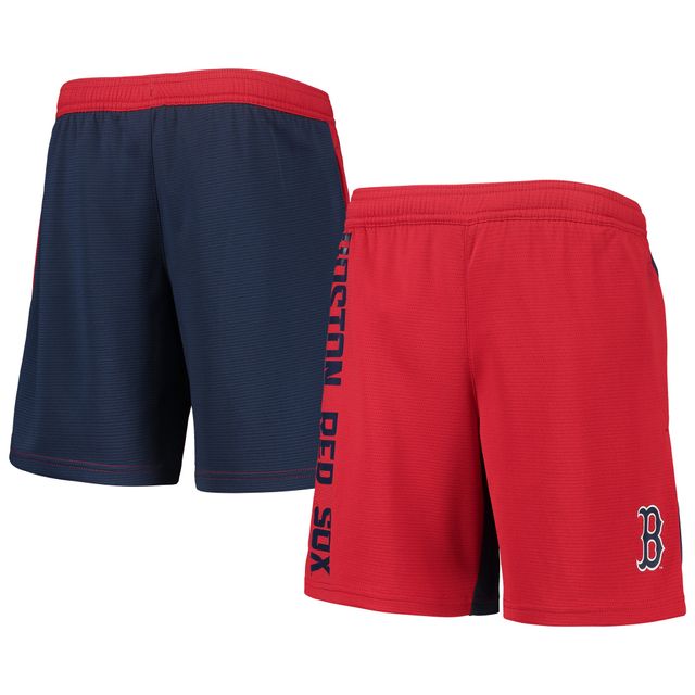 Short Oh Yeah rouge des Red Sox de Boston pour jeunes