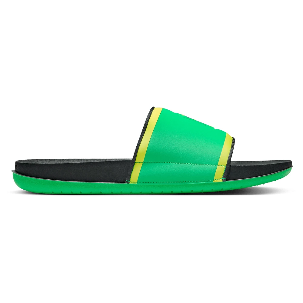 Unisex Nike Brazil National Team Offcourt Slides