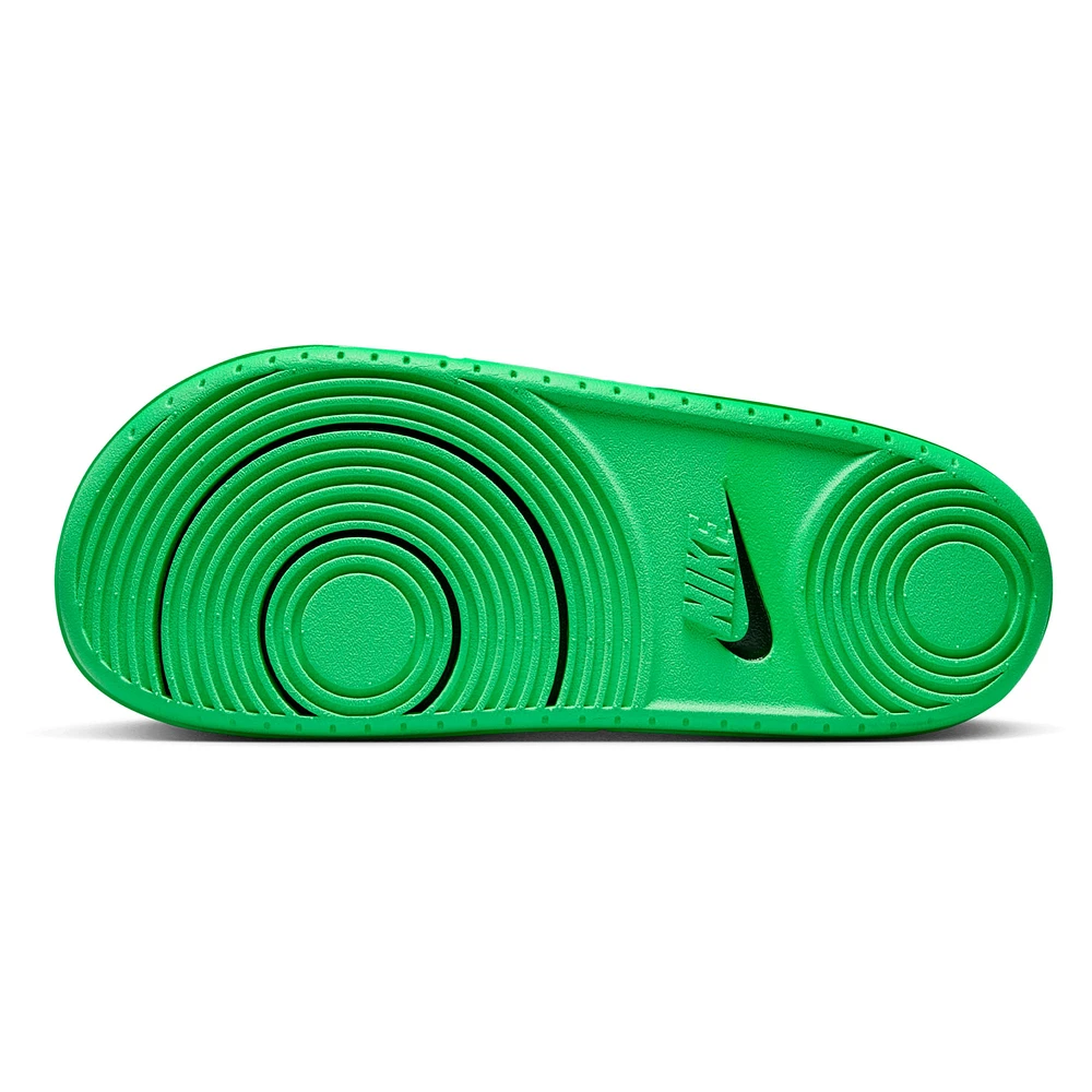 Unisex Nike Brazil National Team Offcourt Slides