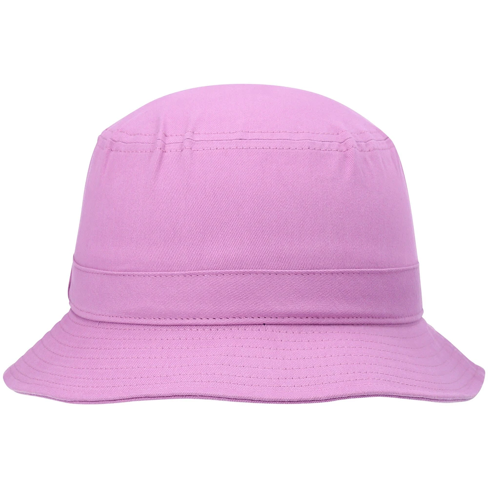 Men's Brixton Purple Beta Packable Bucket Hat