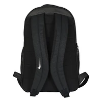Nike Black Brooklyn Nets Brasilia Backpack