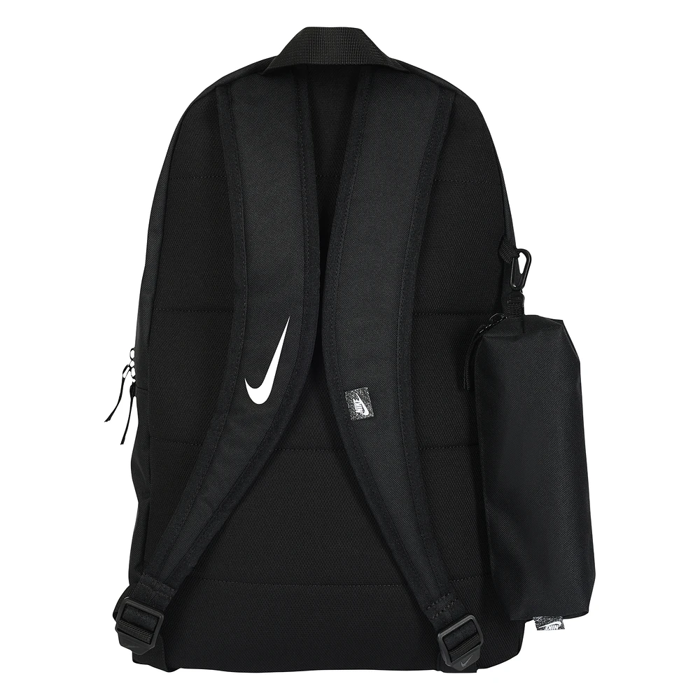 Nike Black Brooklyn Nets Elemental Backpack