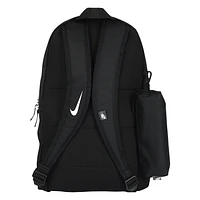 Nike Black Brooklyn Nets Elemental Backpack