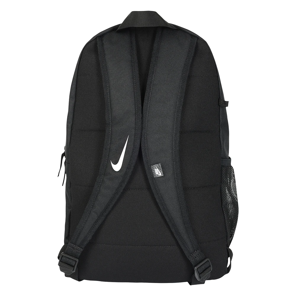 Nike Black Brooklyn Nets Elemental Backpack