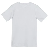 Jordan Brand - Brooklyn Nets T-shirt essentiel Jumpman pour enfants d'âge préscolaire