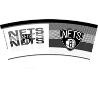 Tervis Brooklyn Nets 16oz. Gobelet classique concurrent