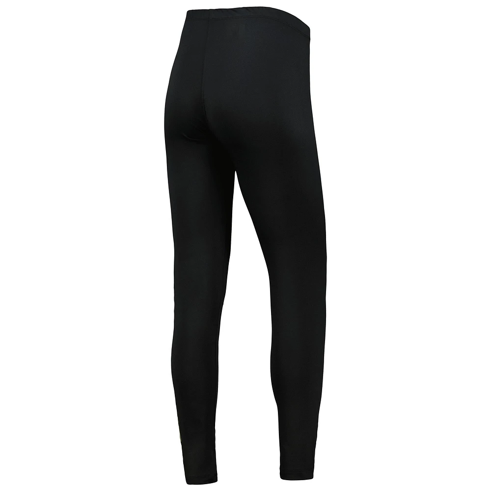 Legging pour femme G-III 4Her by Carl Banks Brooklyn Nets Stadium noir