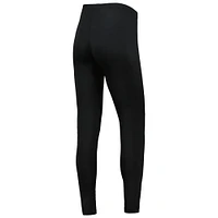 Legging pour femme G-III 4Her by Carl Banks Brooklyn Nets Stadium noir