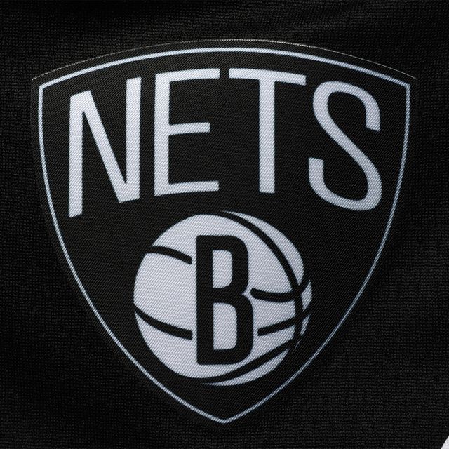 Short Nike Brooklyn Nets 2020/21 Swingman Performance pour jeune - Icon Edition